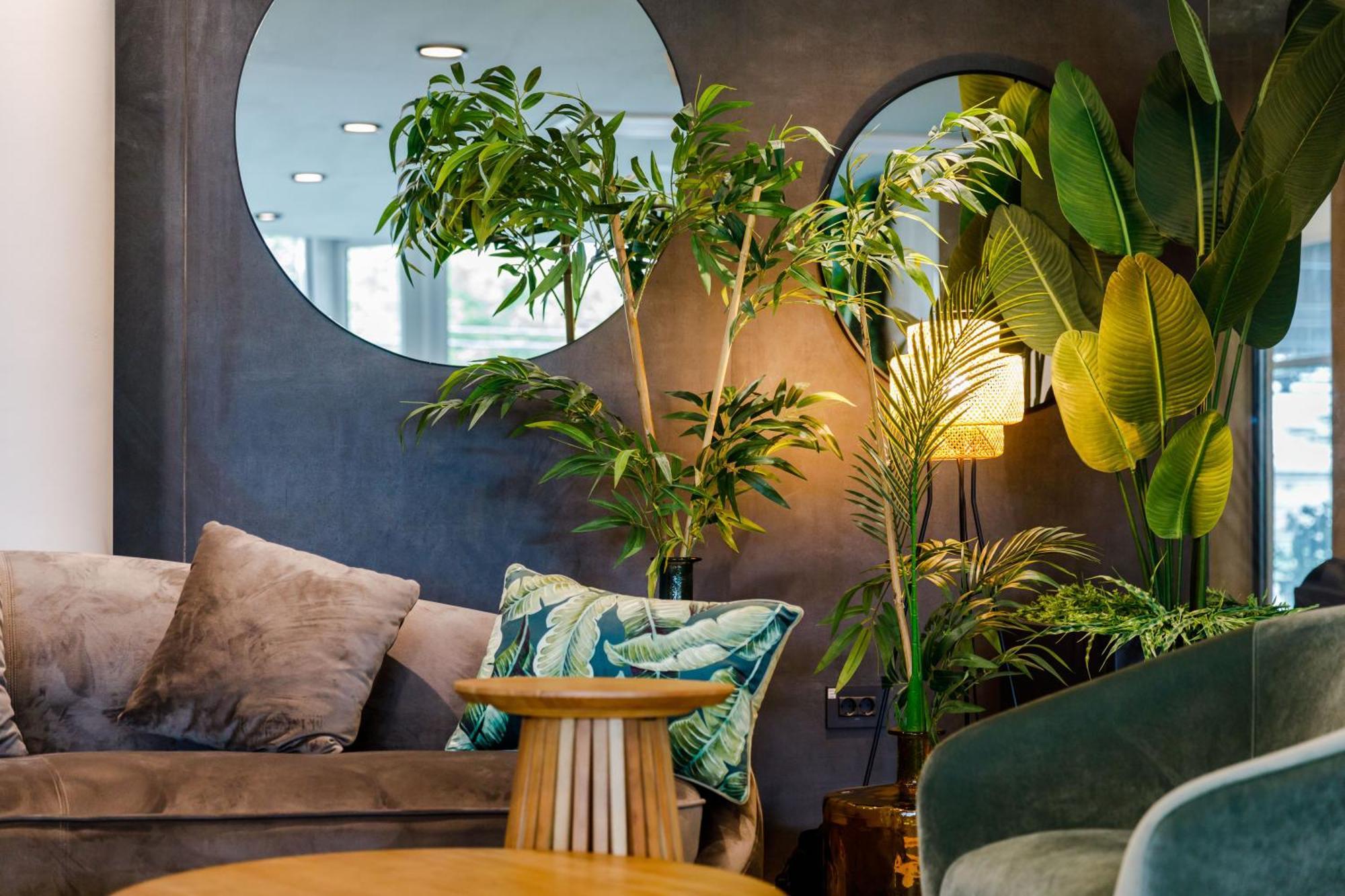 Amazonia Apartments Temešvár Exteriér fotografie